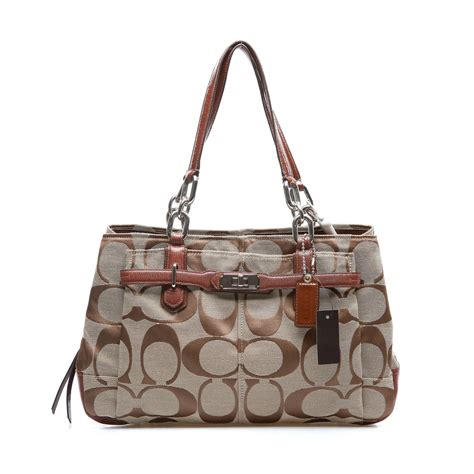 coach bags discount outlet